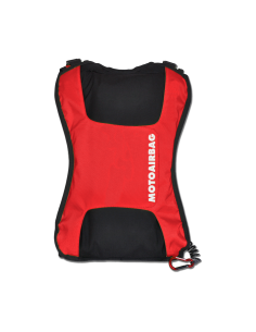 Gilet airbag MAB motoairbag Vzero rosso vendita online Como