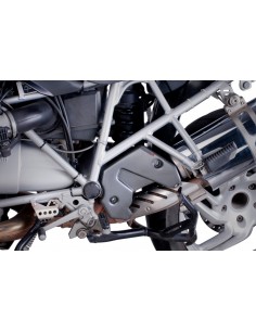 PUIG SPOILER POSTERIORE BMW R1200 GS ADVENTURE 2011 GRIGIO vendita online Como