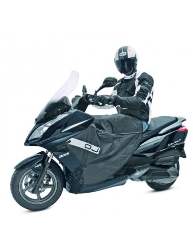 accessori moto OJ COPRIGAMBE PRO LEG G 2018 vendita online Como