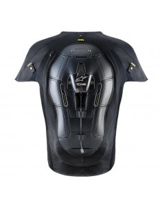 airbag system alpinestars tech air street vendita online Como