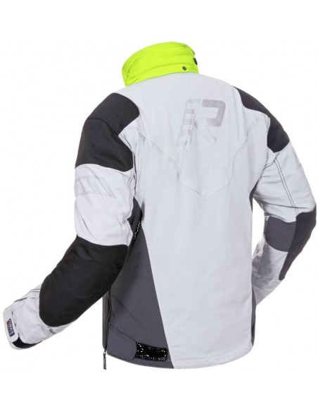 abbigliamento moto rukka giacca elas ghiaccio goretex vendita online Como