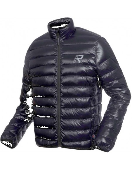 abbigliamento moto rukka giacca realer nero goretex vendita online Como