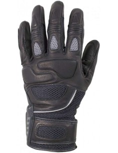 abbigliamento moto rukka guanti aft neri estivi vendita online Como