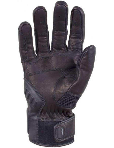 abbigliamento moto rukka guanti aft neri estivi vendita online Como