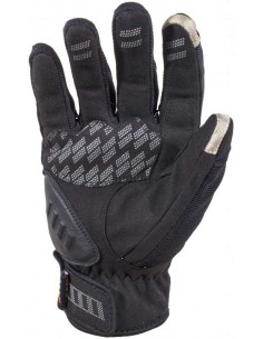 abbigliamento moto rukka guanti airium neri estivi vendita online Como 2