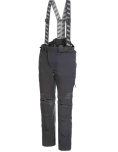 abbigliamento moto rukka pantalone realer nero goretex vendita online Como