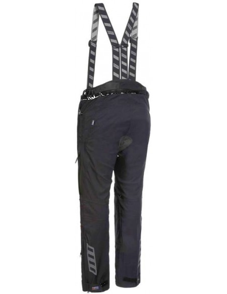 abbigliamento moto rukka pantalone realer nero goretex vendita online Como