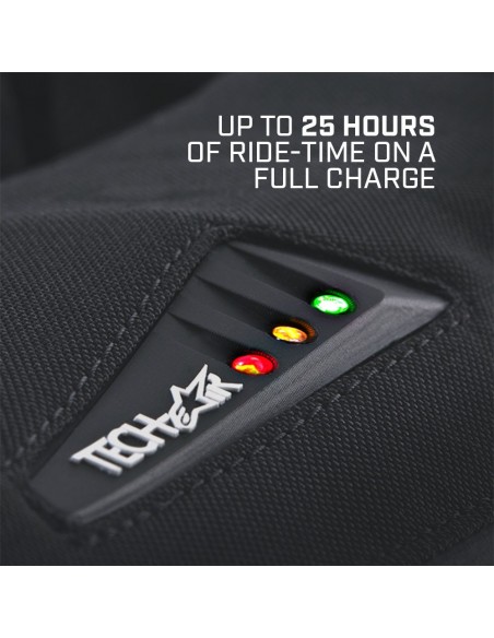 airbag system alpinestars tech air street vendita online Como