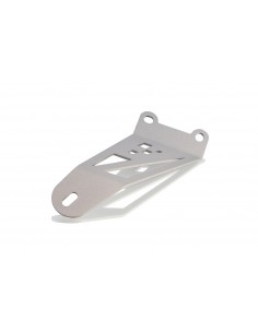 STAFFA SCARICO RACINGBIKE PER YAMAHA YZF-R1 ANNO 2002 COLORE SILVER (ATTENZIONE: prezzo netto prodotto in offerta) vendita onlin
