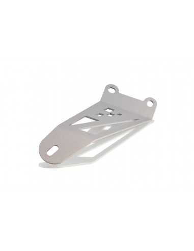 STAFFA SCARICO RACINGBIKE PER YAMAHA YZF-R1 ANNO 2002 COLORE SILVER (ATTENZIONE: prezzo netto prodotto in offerta) vendita onlin