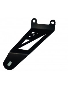 STAFFA SCARICO RACINGBIKE PER SUZUKI GSX-R 600 ANNO 2005 COLORE NERO (ATTENZIONE: prezzo netto prodotto in offerta) vendita onli
