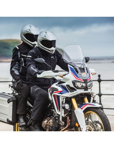 airbag system alpinestars tech air street vendita online Como