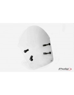 PUIG CUPOLINO EAGLE HYOSUNG GV650 AQUILA 2010 TRASPARENTE vendita online Como