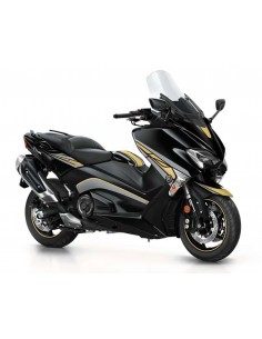 PUIG KIT ADESIVI MOTO YAMAHA T-MAX 530 DX/SX 2017 ORO vendita online Como