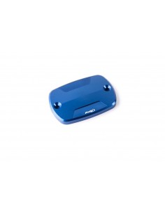 PUIG TAPPO OLIO FRENO YAMAHA T-MAX 530 12-16 BLU vendita online Como