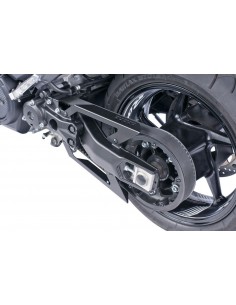 PUIG COPRICINGHIA YAMAHA T-MAX 530 12-16 NERO vendita online Como