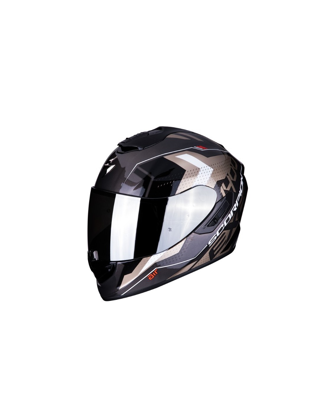 Scorpion exo best sale 1400 air trika