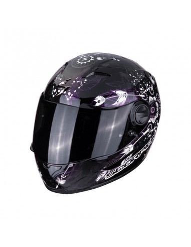 casco integrale SCORPION EXO 490 air dream black chameleon vendita online Como