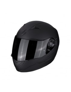 casco integrale SCORPION EXO 490 air solid matt black vendita online Como
