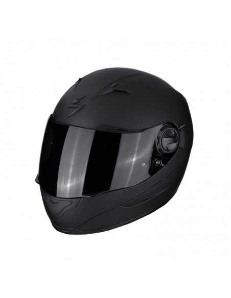 casco integrale SCORPION EXO 490 air solid matt black vendita online Como