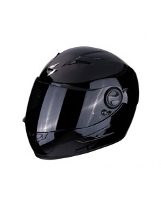 casco integrale SCORPION EXO 490 air solid black vendita online Como