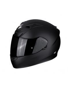 casco integrale SCORPION EXO 710 air solid matt black vendita online Como