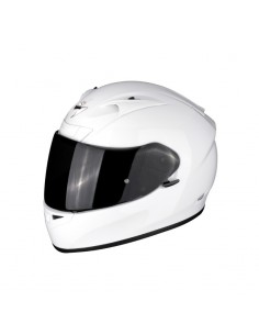 casco integrale SCORPION EXO 710 air solid white vendita online Como
