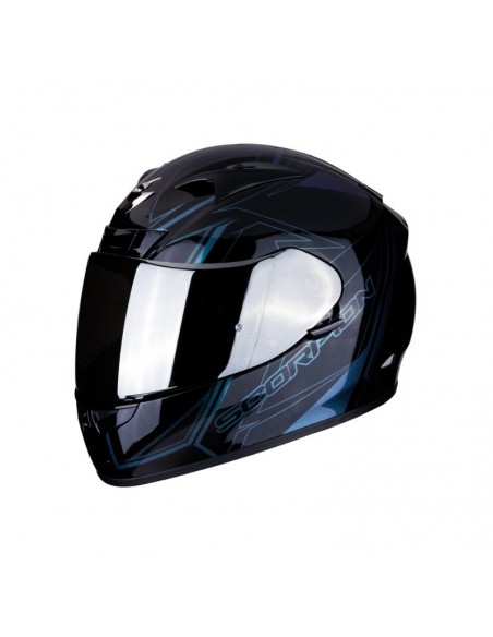 casco integrale SCORPION EXO 710 air line black chameleon vendita online Como
