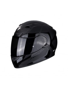 casco integrale SCORPION EXO 710 air spirit matt black black vendita online Como