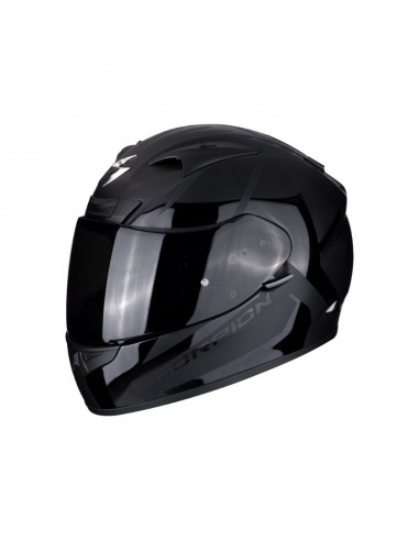 casco integrale SCORPION EXO 710 air spirit matt black black vendita online Como