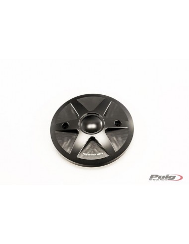 PUIG PROTEZIONE CARTER YAMAHA T-MAX 530 2012 NERO vendita online Como