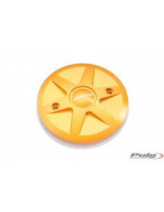 PUIG PROTEZIONE CARTER YAMAHA T-MAX 530 2016 ORO vendita online Como