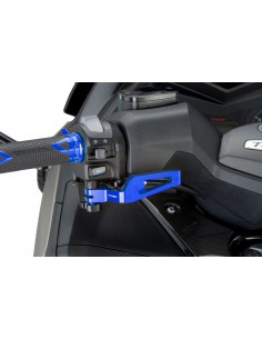 PUIG LEVA FRENO DI STAZIONAMENTO YAMAHA T-MAX 530 2012 BLU vendita online Como