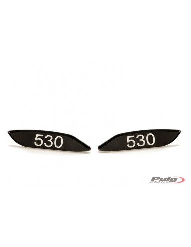 TAPPO FORO SPECCHIO PUIG YAMAHA T-MAX 530 2012 NERO vendita online Como