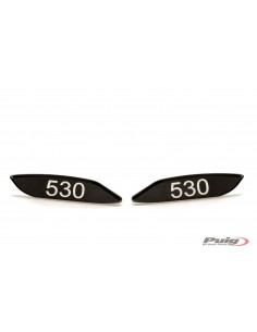 TAPPO FORO SPECCHIO PUIG YAMAHA T-MAX 530 2015 NERO vendita online Como