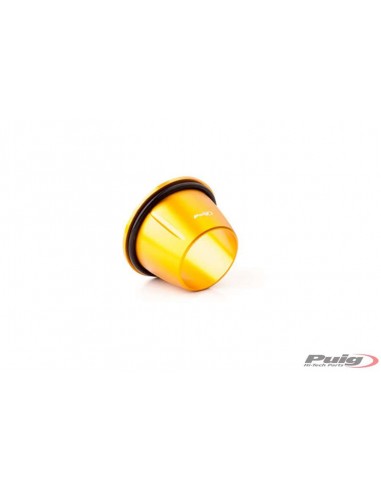 PUIG TERMINALE SCARICO YAMAHA T-MAX 530 2016 ORO vendita online Como