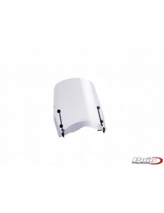 PUIG CUPOLINO SCOOTER T.S. KYMCO AGILITY CITY 150 11-16 TRASPARENTE vendita online Como