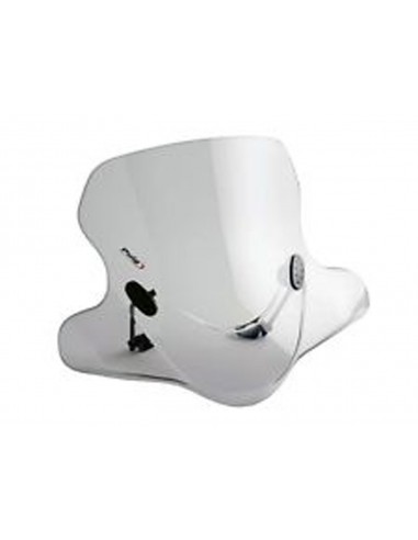 PUIG CUPOLINO SCOOTER CITY TOURING GILERA RUNNER 125 FUME CHIARO vendita online Como