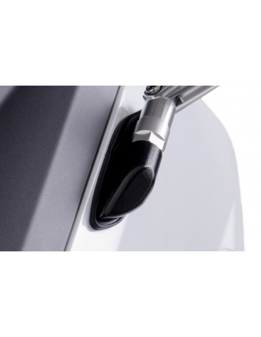 puig adattatore specchietti mod. hi-tech ii per triumph