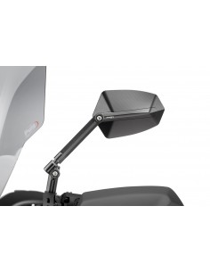 puig specchietto retrovisore sinistro modello gt colore nero