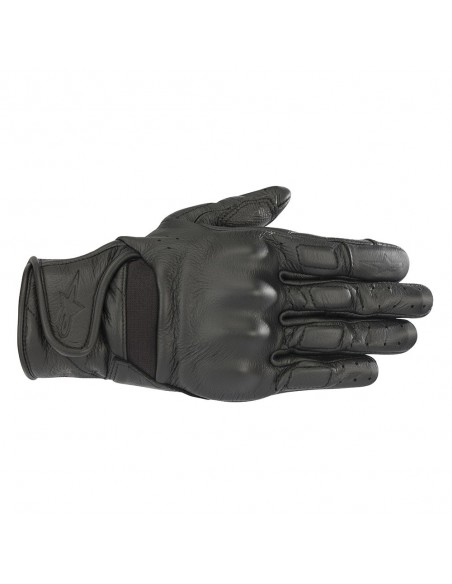 guanti moto alpinestars vika v2 women black vendita online Como