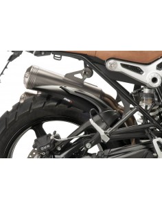 PUIG PARAFANGO POSTERIORE BMW R NINE T SCRAMBLER 2016 CARBON LOOK vendita online Como