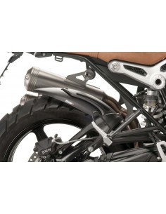 PUIG PARAFANGO POSTERIORE BMW R NINE T SCRAMBLER 2016 NERO OPACO vendita online Como