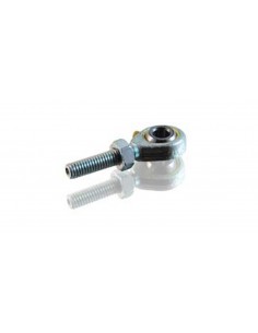 racingbike ricambio uniball destro per pedane