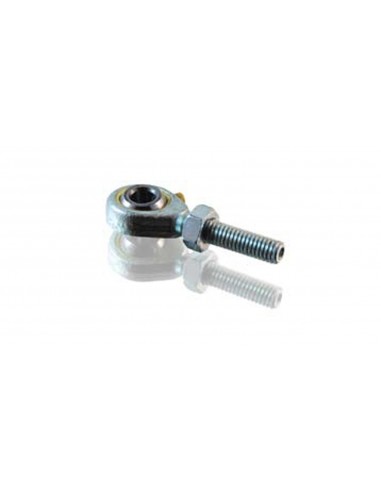 racingbike ricambio uniball sinistro per pedane