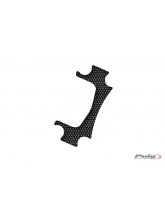 PUIG ADESIVO YOKE-CHIAVE MOD. NAKED SUZUKI GSR750 11-17 GRIGIO vendita online Como