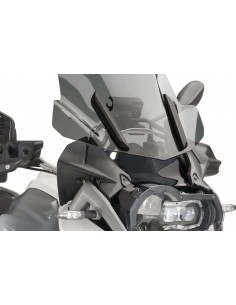 PUIG DEFLETTORE PER CUP. STANDARD BMW R1200 GS/ADVENTURE 2016 FUME SCURO vendita online Como