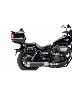 custom acces borsa rigida modello mercedes per piastra di supporto sm-fisso colore nero