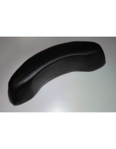 custom acces ricambio cuscinetto piccolo per borsa rigida modello travel nero