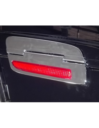 custom acces ricambio cerniera per borse laterali modello american